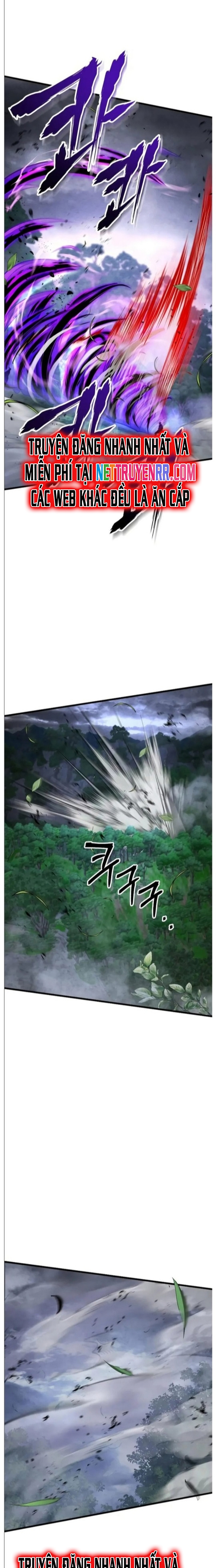 Đao Hoàng Tứ Thiếu Gia: Chapter 144