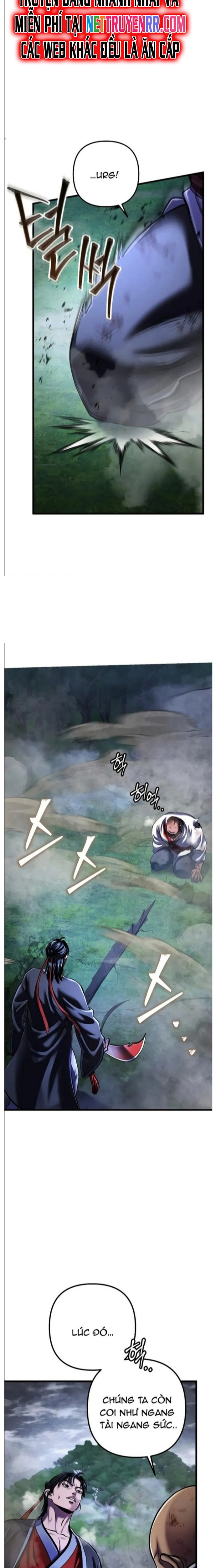 Đao Hoàng Tứ Thiếu Gia: Chapter 144