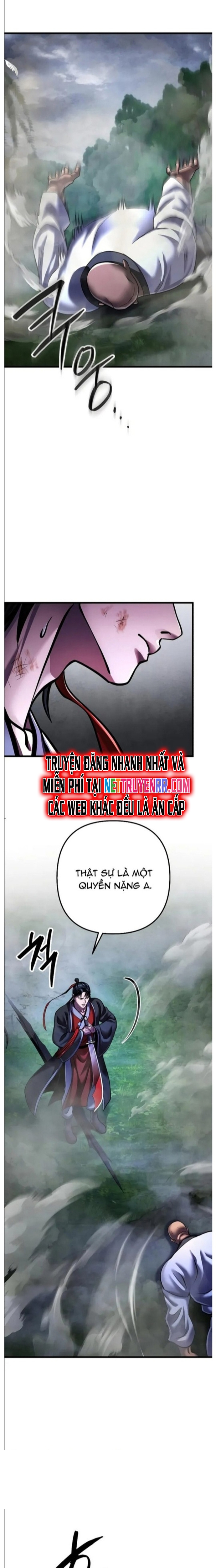 Đao Hoàng Tứ Thiếu Gia: Chapter 144