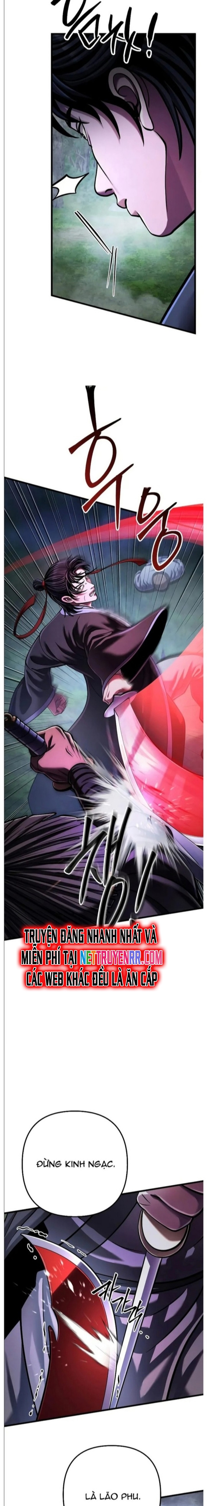 Đao Hoàng Tứ Thiếu Gia: Chapter 144