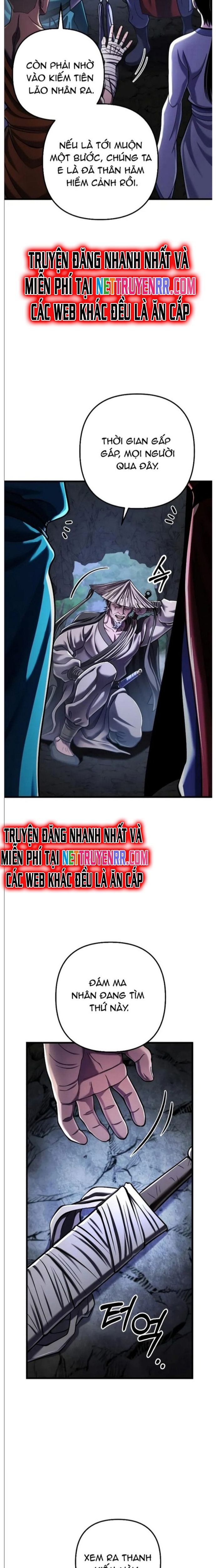 Đao Hoàng Tứ Thiếu Gia: Chapter 144
