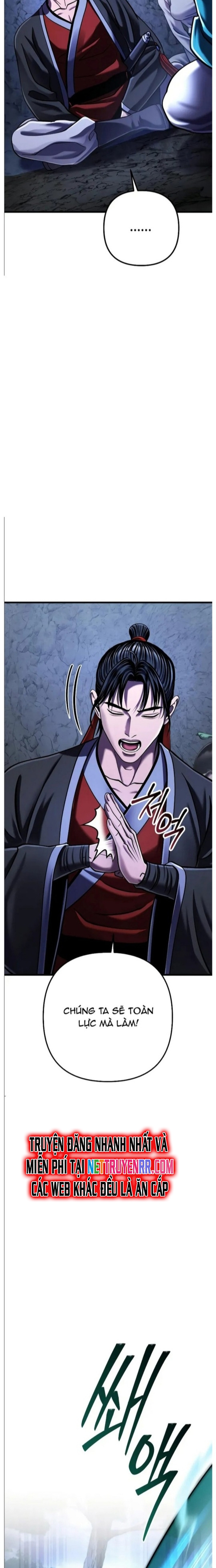 Đao Hoàng Tứ Thiếu Gia: Chapter 144
