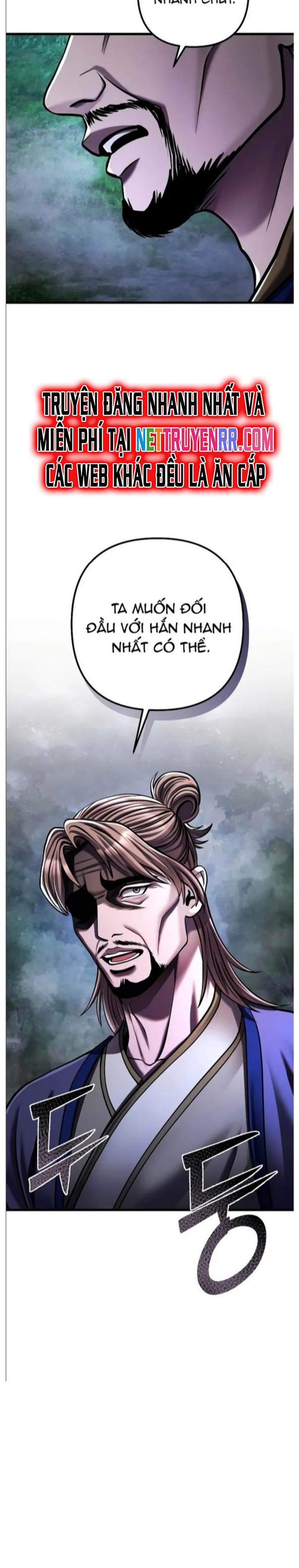 Đao Hoàng Tứ Thiếu Gia: Chapter 144