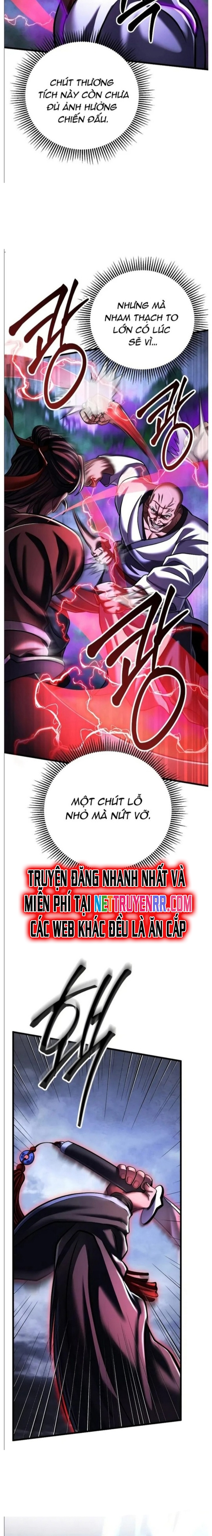Đao Hoàng Tứ Thiếu Gia: Chapter 144