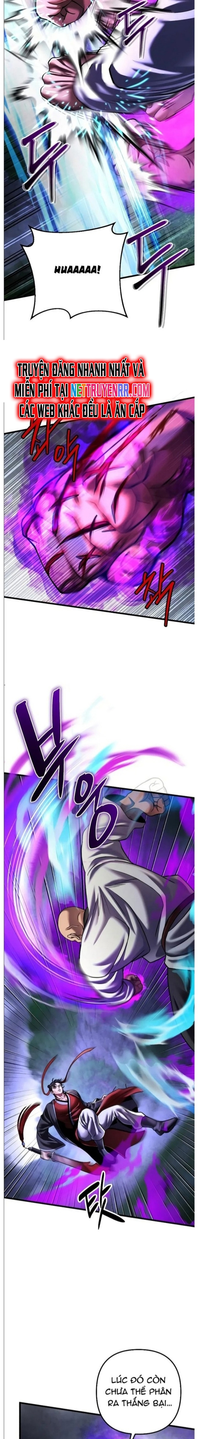 Đao Hoàng Tứ Thiếu Gia: Chapter 144