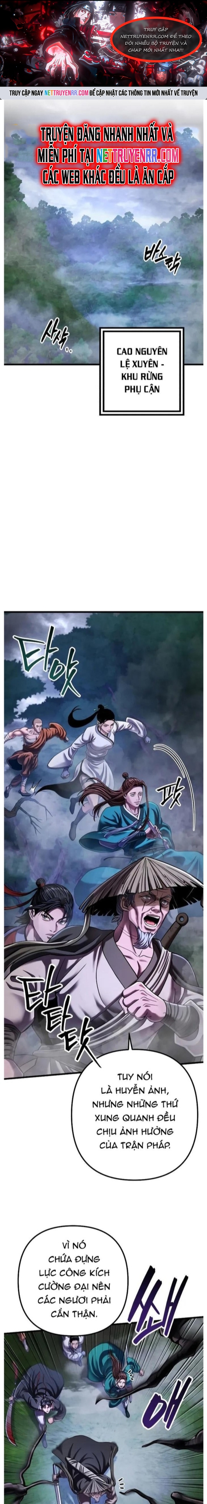 Đao Hoàng Tứ Thiếu Gia: Chapter 145