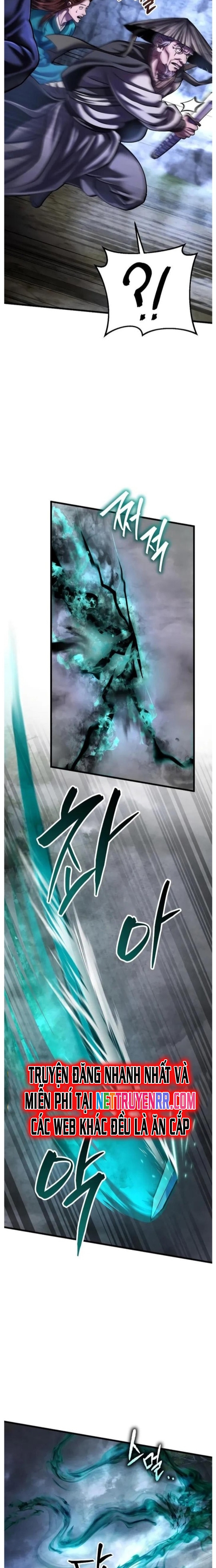 Đao Hoàng Tứ Thiếu Gia: Chapter 145