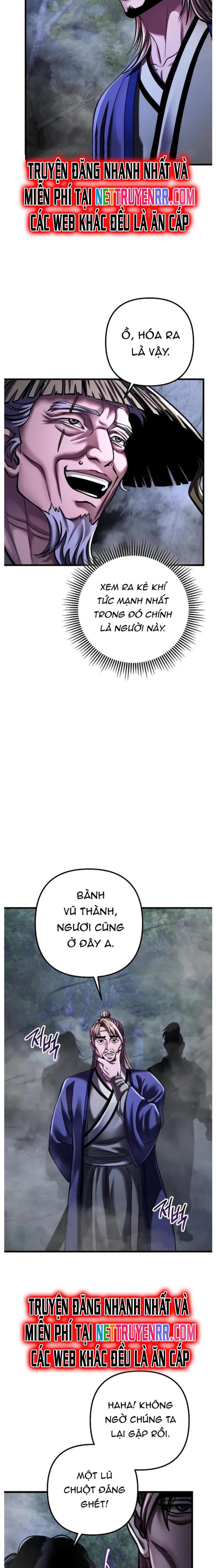 Đao Hoàng Tứ Thiếu Gia: Chapter 145