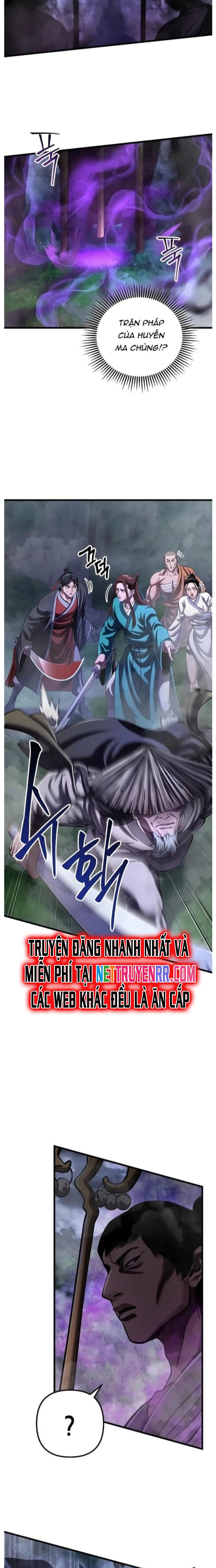 Đao Hoàng Tứ Thiếu Gia: Chapter 145
