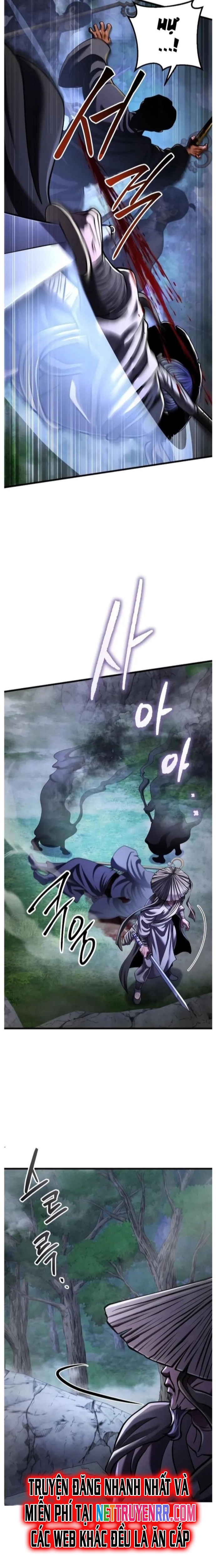Đao Hoàng Tứ Thiếu Gia: Chapter 145