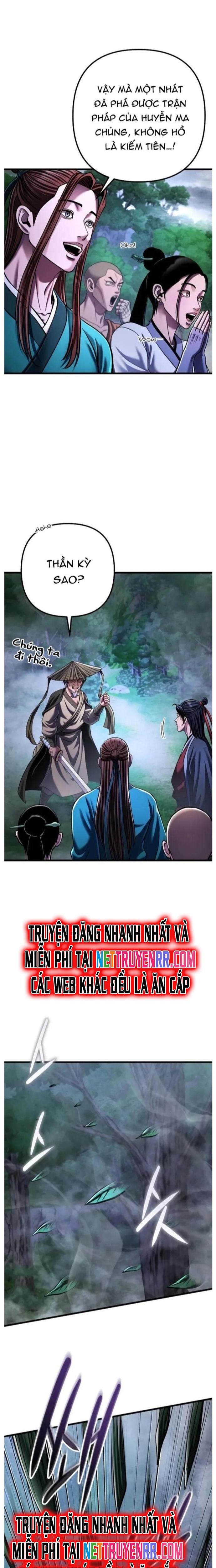 Đao Hoàng Tứ Thiếu Gia: Chapter 145