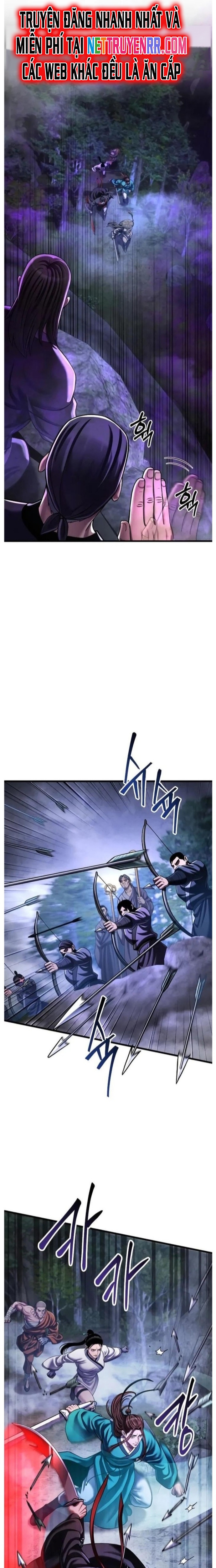 Đao Hoàng Tứ Thiếu Gia: Chapter 145