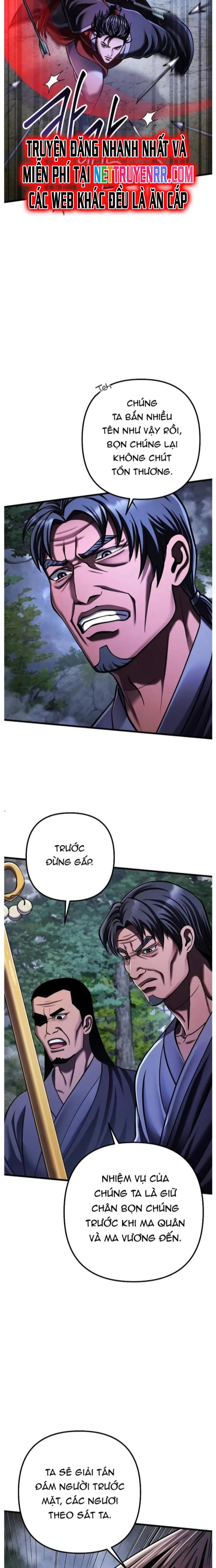 Đao Hoàng Tứ Thiếu Gia: Chapter 145