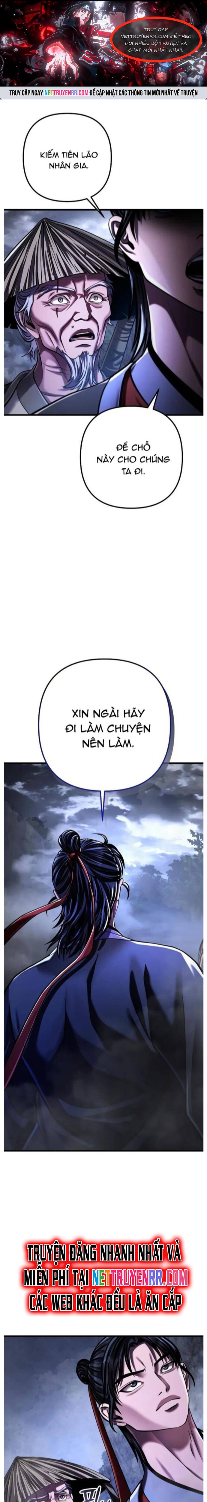 Đao Hoàng Tứ Thiếu Gia: Chapter 146