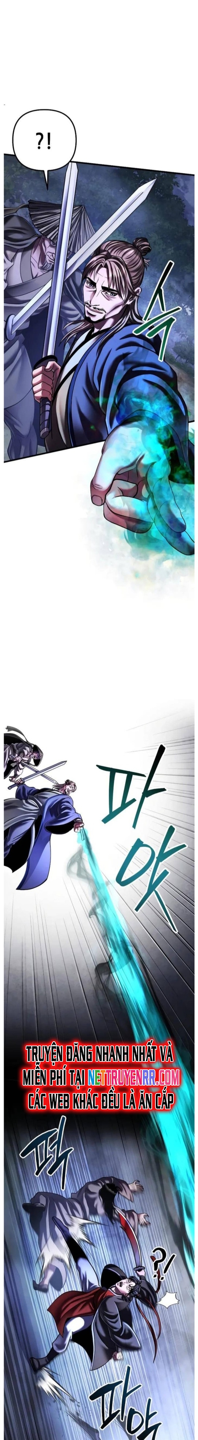 Đao Hoàng Tứ Thiếu Gia: Chapter 146