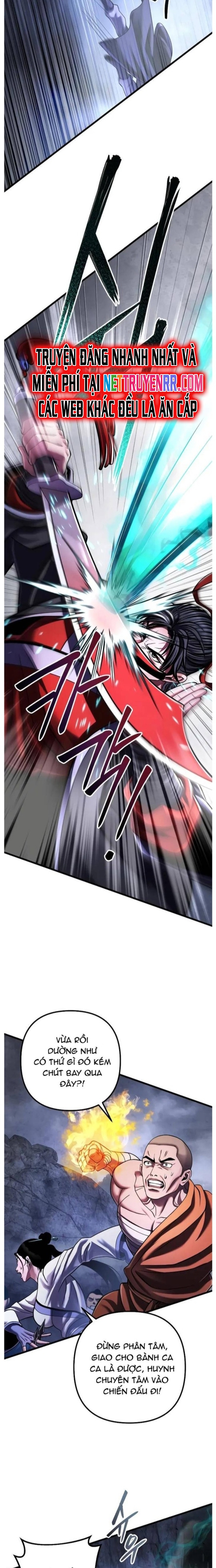 Đao Hoàng Tứ Thiếu Gia: Chapter 146