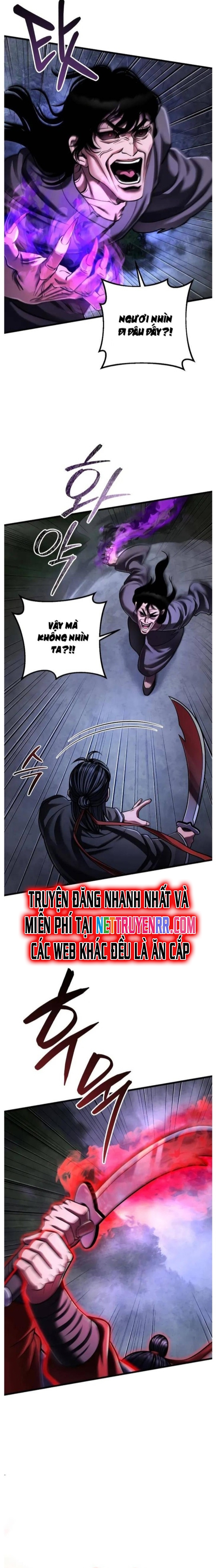 Đao Hoàng Tứ Thiếu Gia: Chapter 146