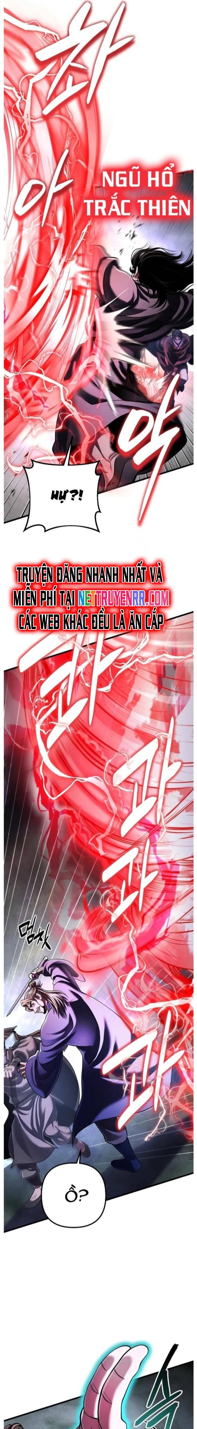 Đao Hoàng Tứ Thiếu Gia: Chapter 146