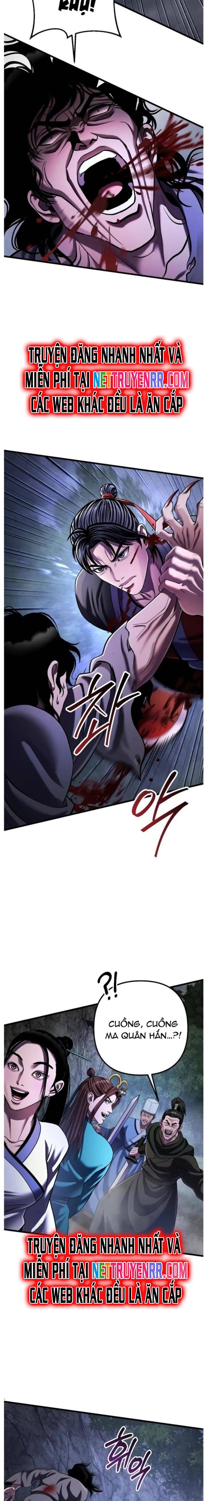 Đao Hoàng Tứ Thiếu Gia: Chapter 146