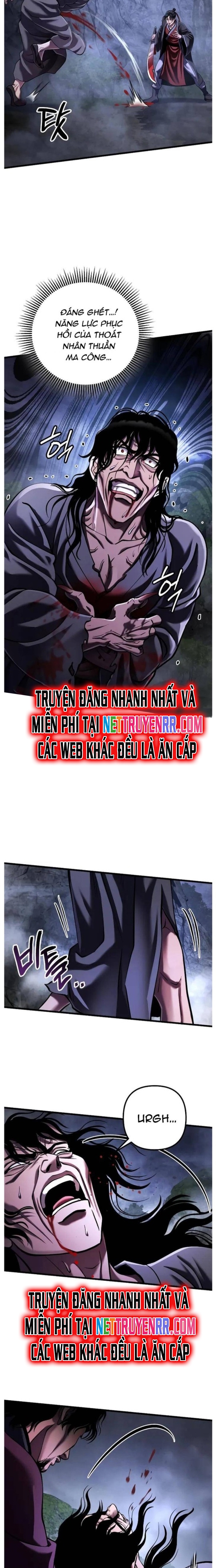 Đao Hoàng Tứ Thiếu Gia: Chapter 146