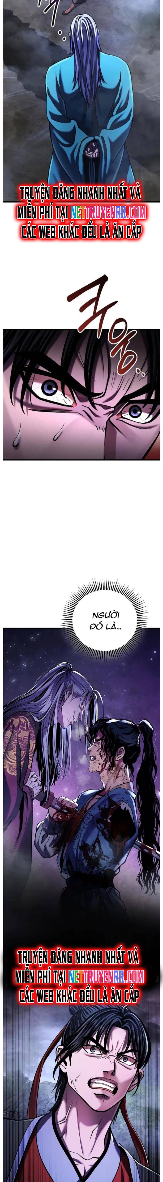 Đao Hoàng Tứ Thiếu Gia: Chapter 146