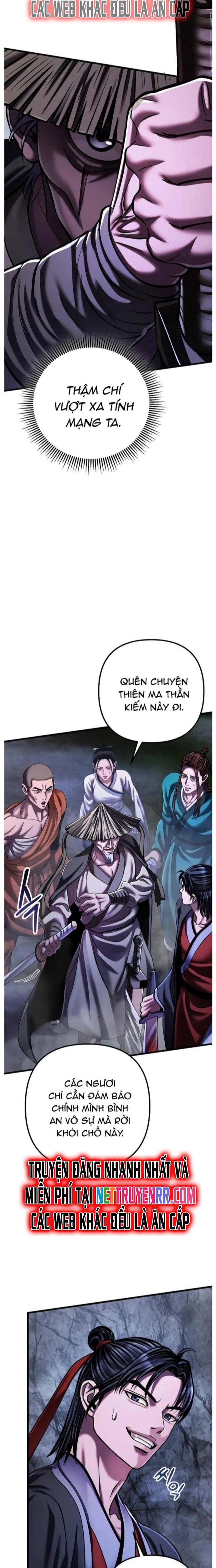 Đao Hoàng Tứ Thiếu Gia: Chapter 146