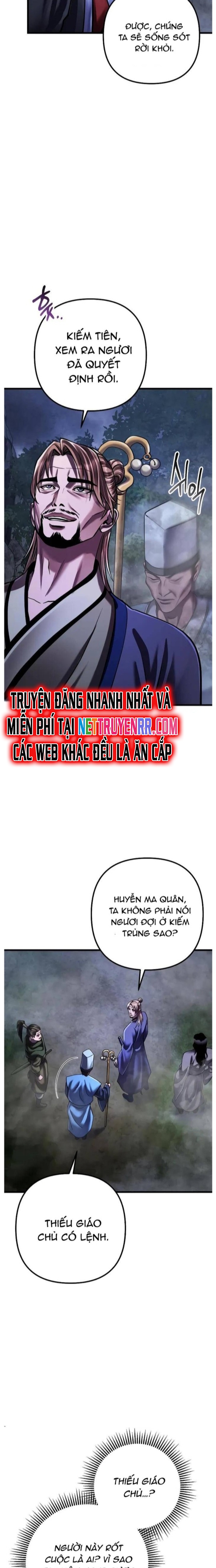 Đao Hoàng Tứ Thiếu Gia: Chapter 146