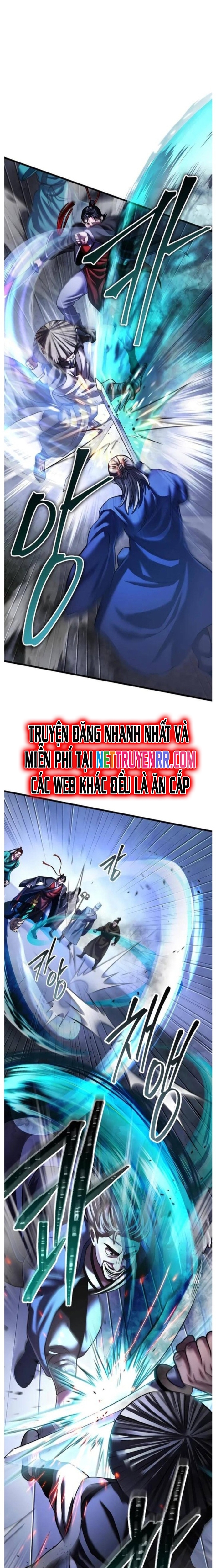 Đao Hoàng Tứ Thiếu Gia: Chapter 146