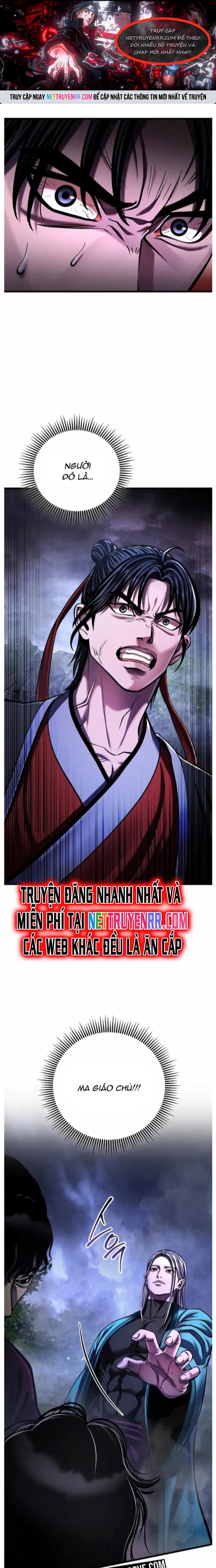 Đao Hoàng Tứ Thiếu Gia: Chapter 147