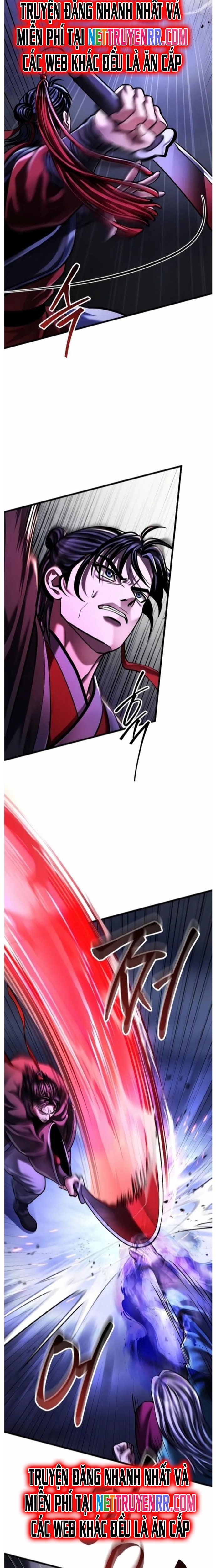 Đao Hoàng Tứ Thiếu Gia: Chapter 147