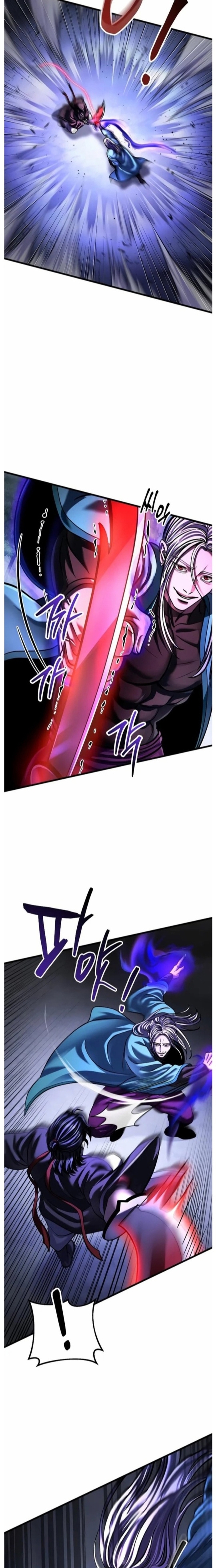 Đao Hoàng Tứ Thiếu Gia: Chapter 147