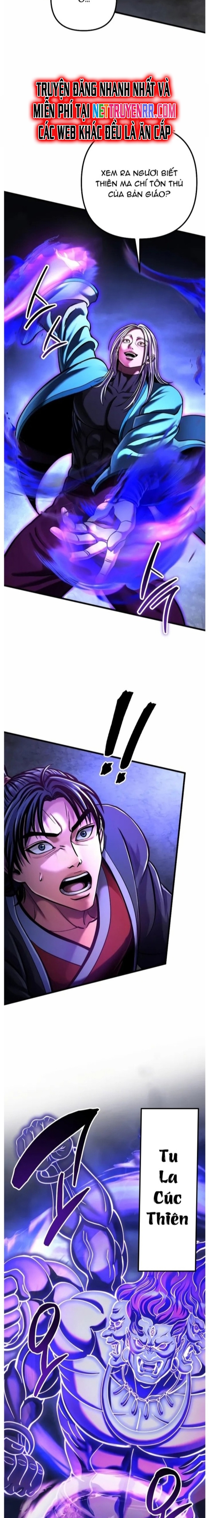 Đao Hoàng Tứ Thiếu Gia: Chapter 147
