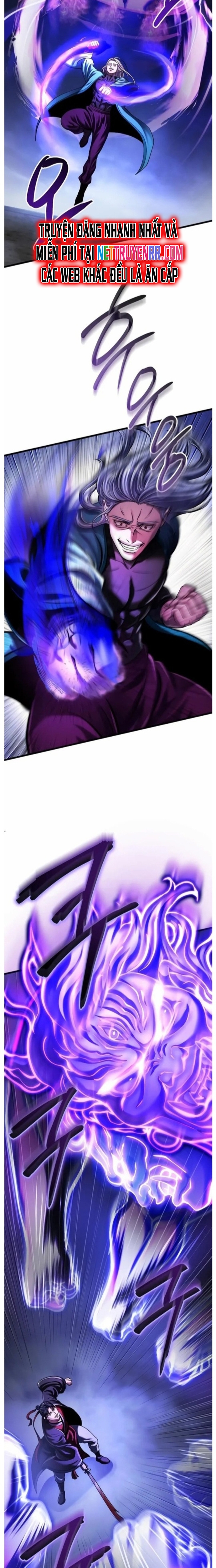 Đao Hoàng Tứ Thiếu Gia: Chapter 147