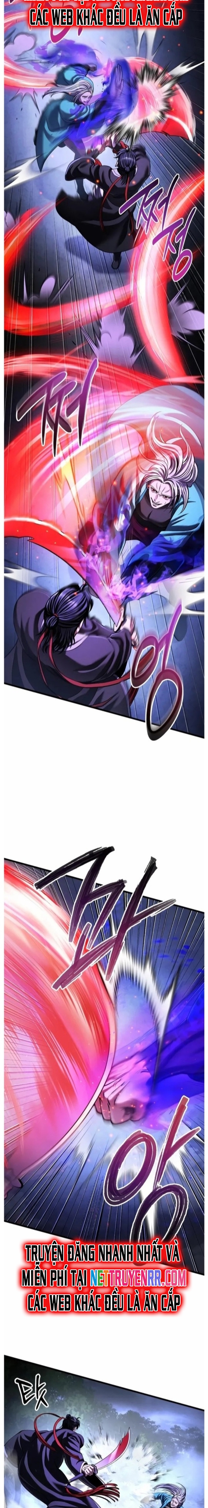 Đao Hoàng Tứ Thiếu Gia: Chapter 147