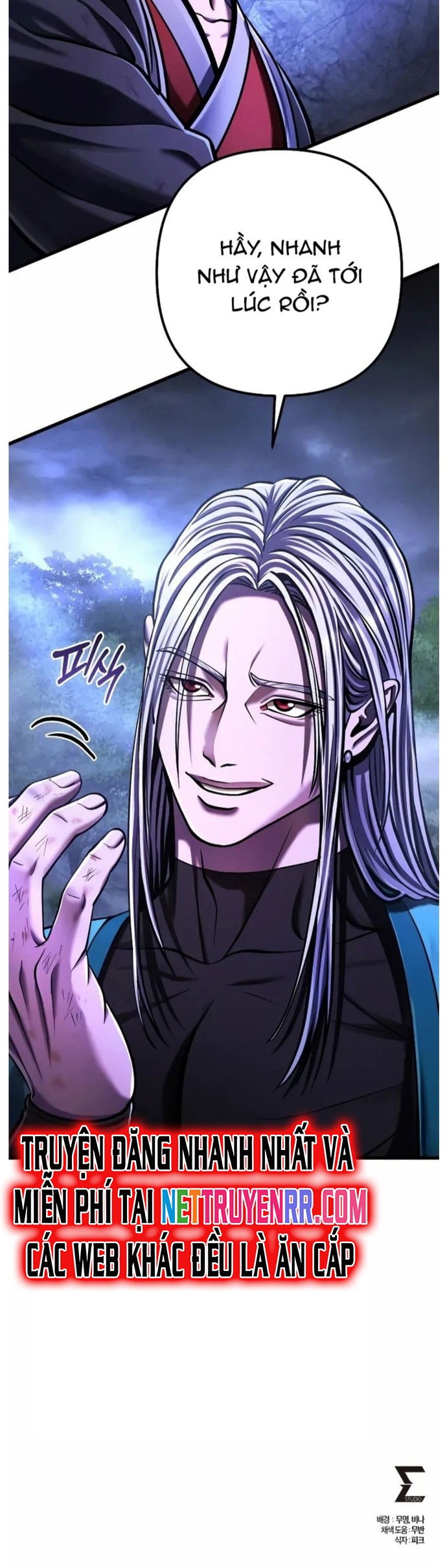 Đao Hoàng Tứ Thiếu Gia: Chapter 147