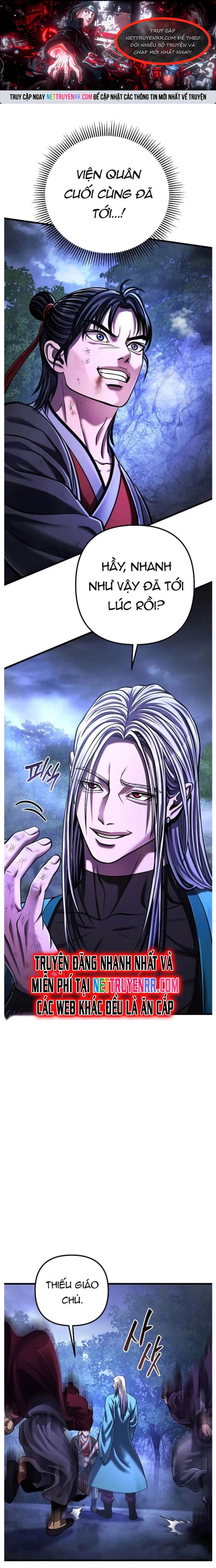 Đao Hoàng Tứ Thiếu Gia: Chapter 148