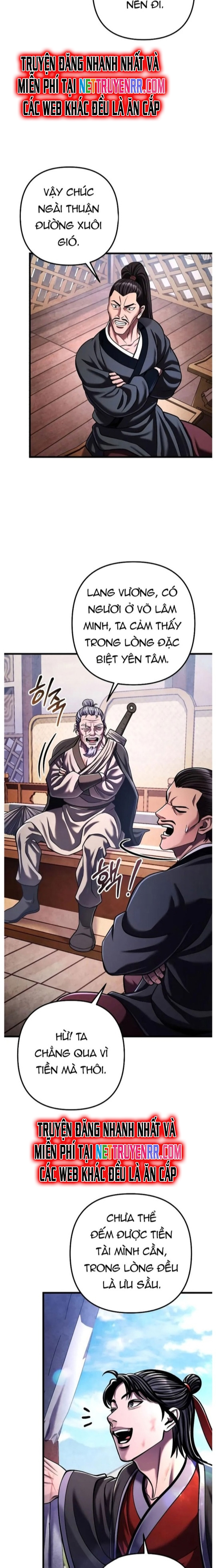 Đao Hoàng Tứ Thiếu Gia: Chapter 148