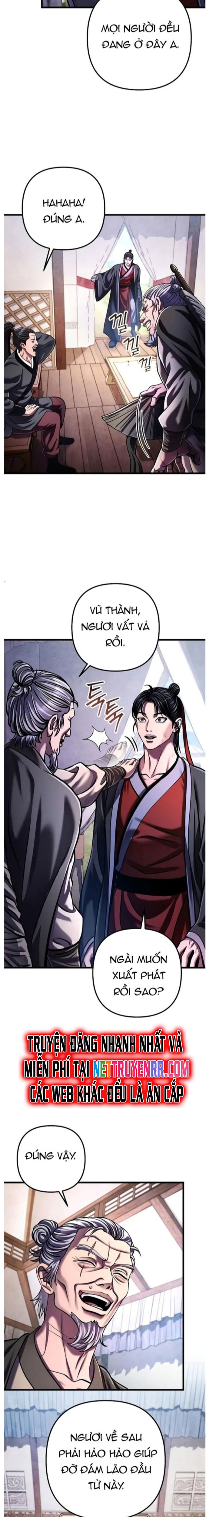 Đao Hoàng Tứ Thiếu Gia: Chapter 148