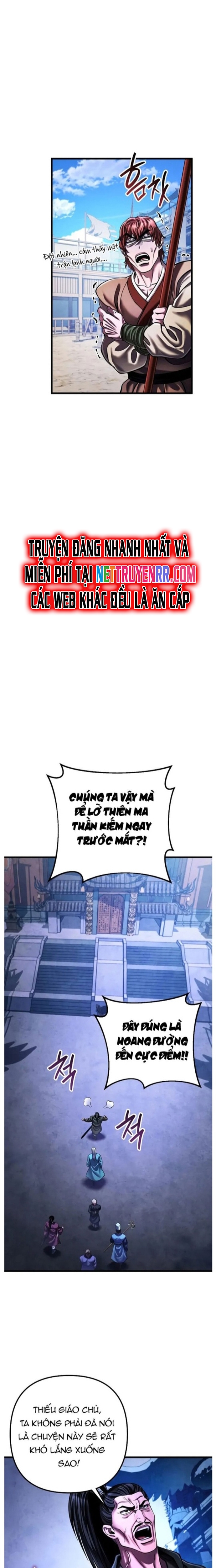 Đao Hoàng Tứ Thiếu Gia: Chapter 148