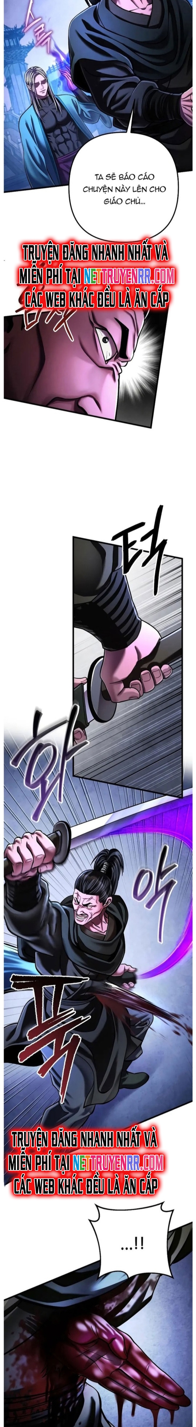 Đao Hoàng Tứ Thiếu Gia: Chapter 148