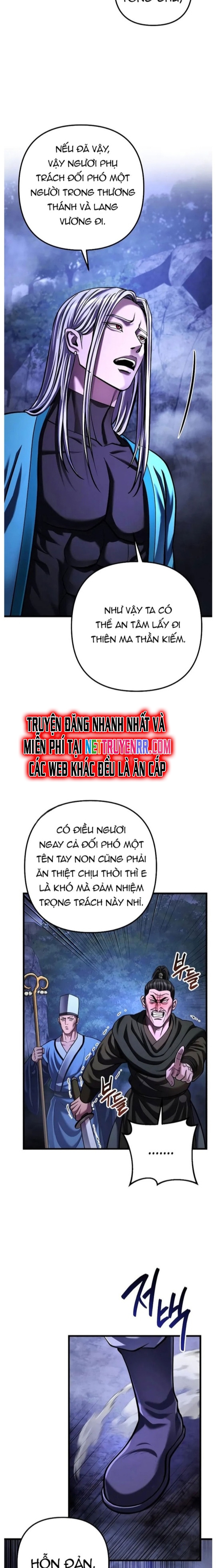 Đao Hoàng Tứ Thiếu Gia: Chapter 148