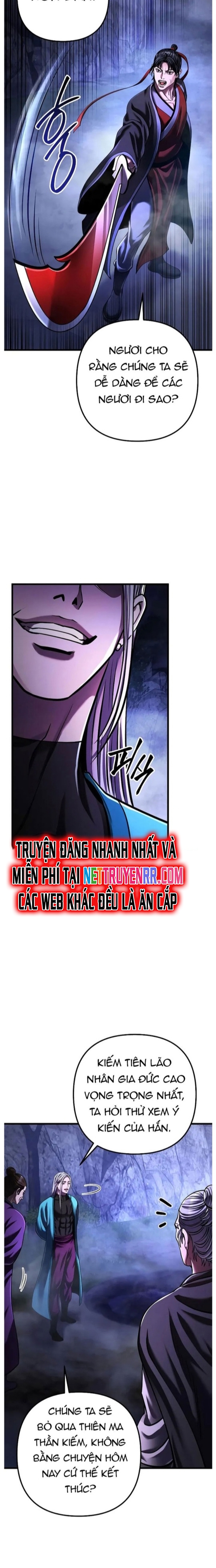 Đao Hoàng Tứ Thiếu Gia: Chapter 148