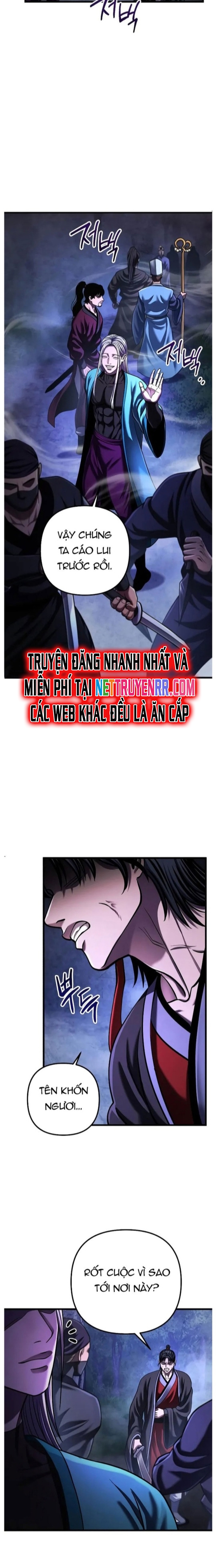 Đao Hoàng Tứ Thiếu Gia: Chapter 148