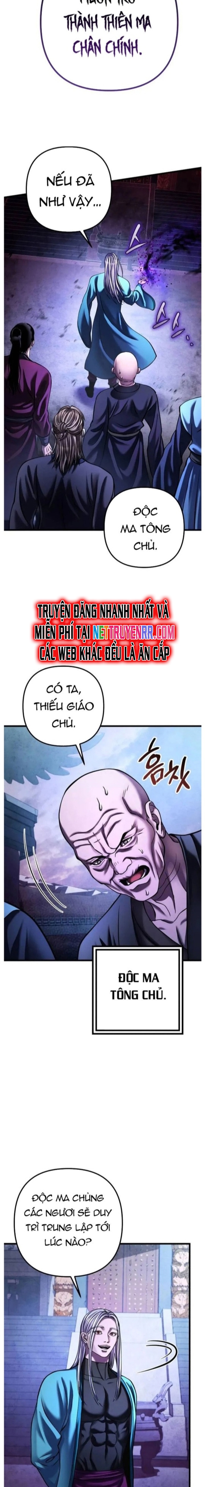 Đao Hoàng Tứ Thiếu Gia: Chapter 149
