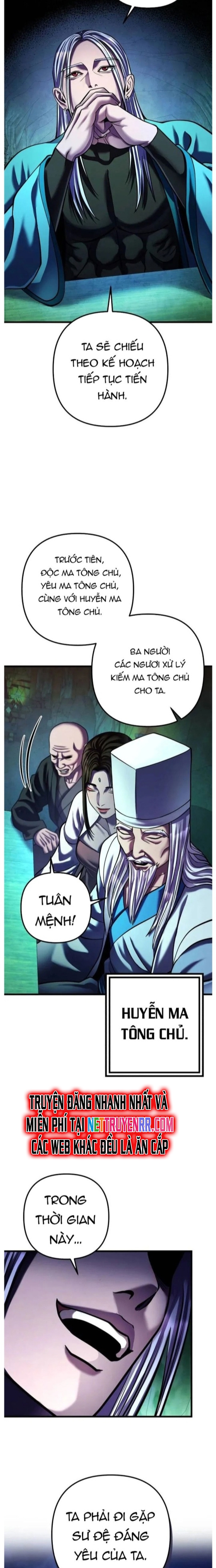 Đao Hoàng Tứ Thiếu Gia: Chapter 149