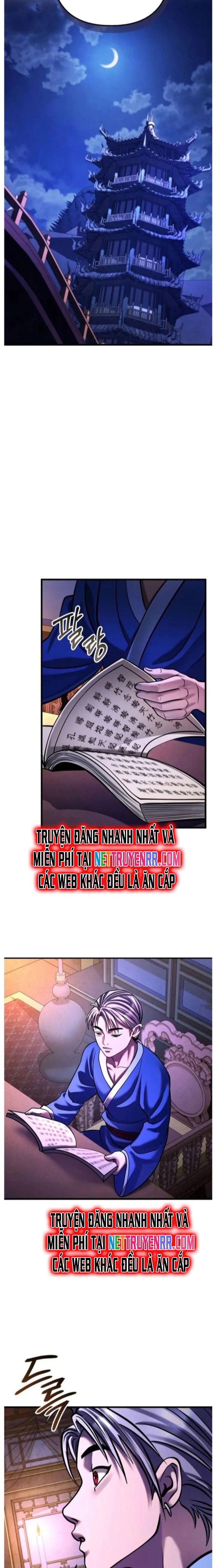 Đao Hoàng Tứ Thiếu Gia: Chapter 149