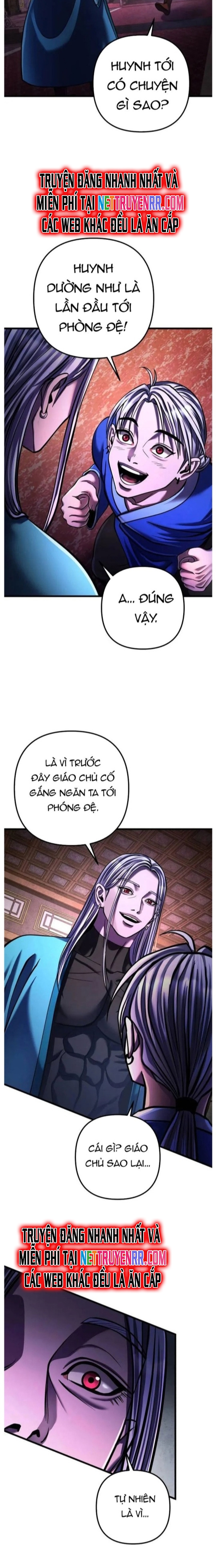 Đao Hoàng Tứ Thiếu Gia: Chapter 149