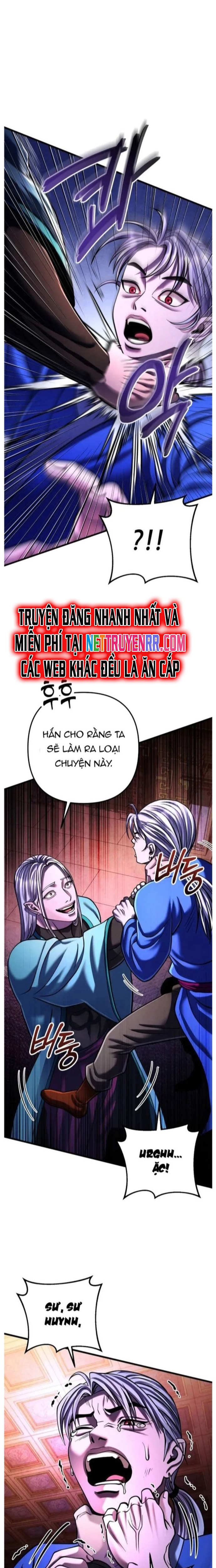 Đao Hoàng Tứ Thiếu Gia: Chapter 149
