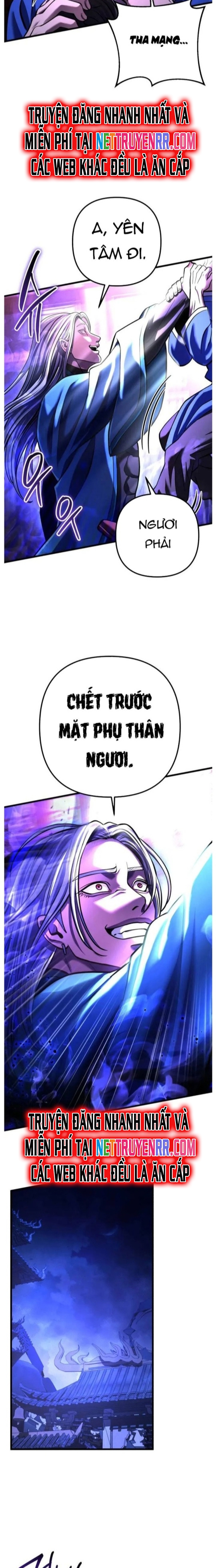 Đao Hoàng Tứ Thiếu Gia: Chapter 149