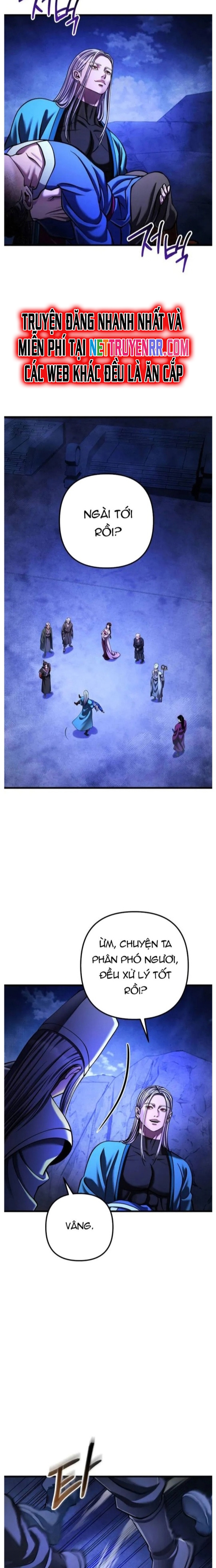 Đao Hoàng Tứ Thiếu Gia: Chapter 149